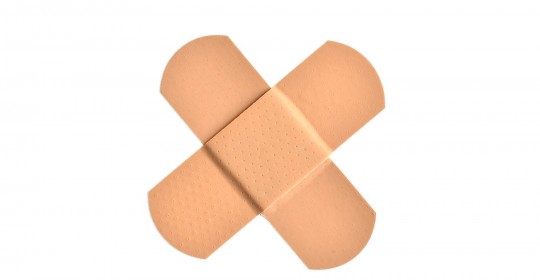 bandage-1235337_1920